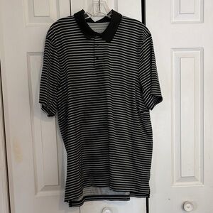Men’s lululemon ShowZero snap-front polo